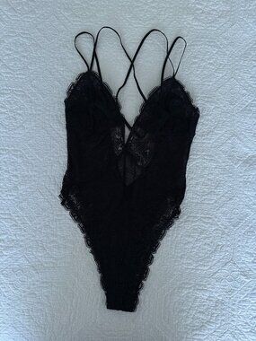 Savage x Fenty Teddy - Size M - NWT!